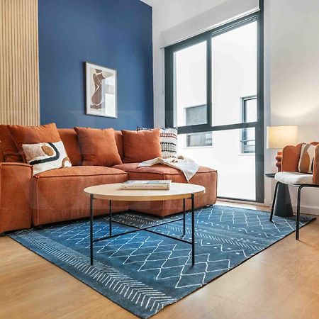 Inviting Apartment In The Center By Rems Málaga Kültér fotó