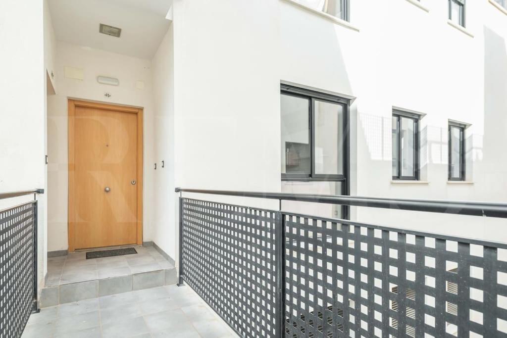Inviting Apartment In The Center By Rems Málaga Kültér fotó