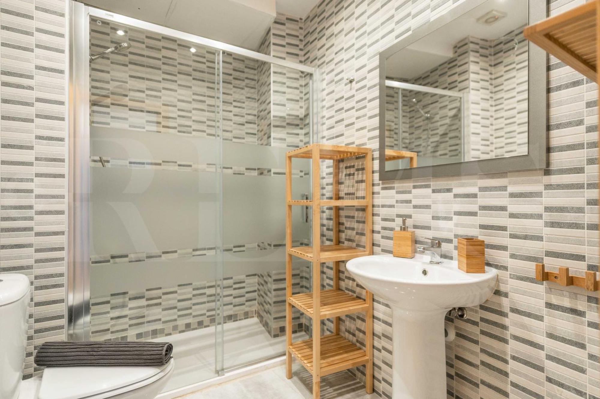 Inviting Apartment In The Center By Rems Málaga Kültér fotó