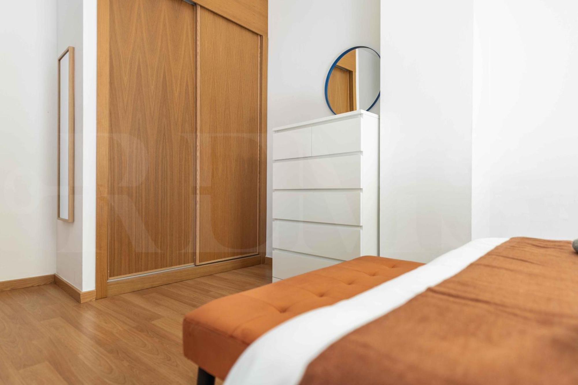 Inviting Apartment In The Center By Rems Málaga Kültér fotó