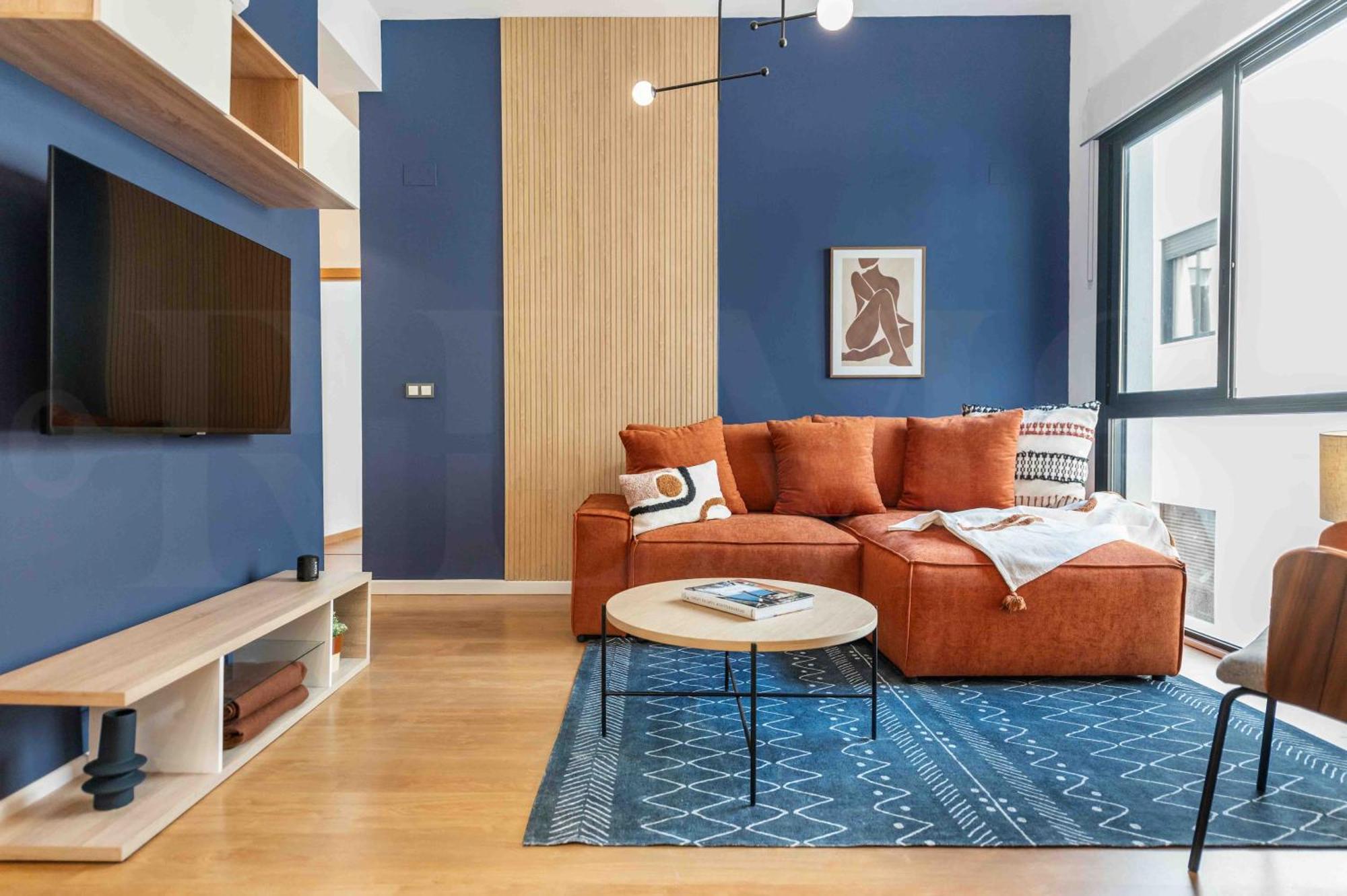 Inviting Apartment In The Center By Rems Málaga Kültér fotó
