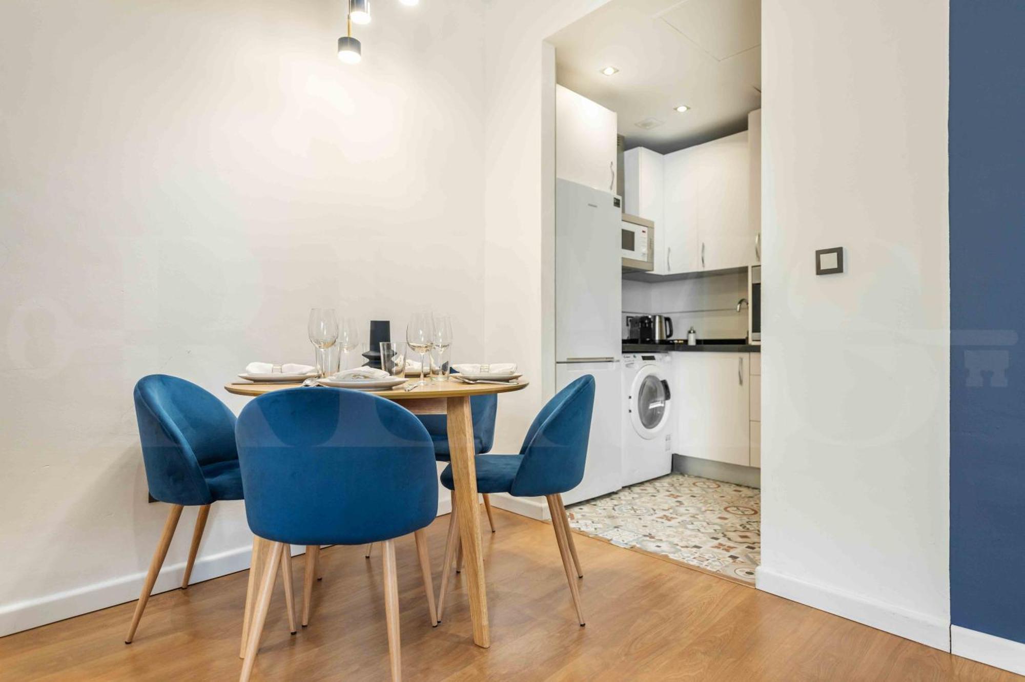 Inviting Apartment In The Center By Rems Málaga Kültér fotó