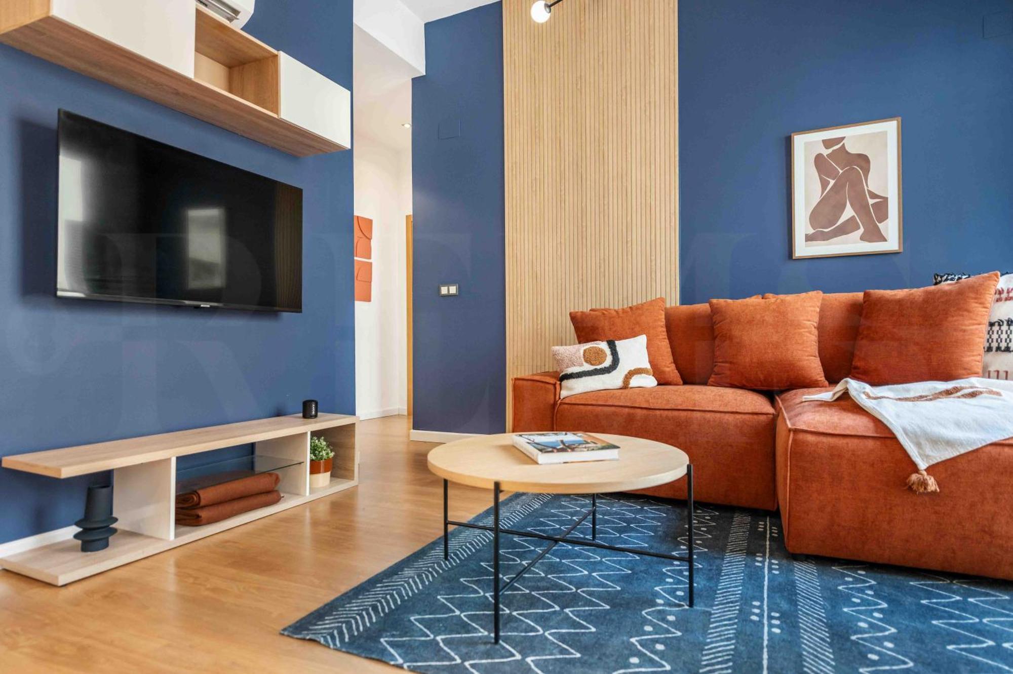 Inviting Apartment In The Center By Rems Málaga Kültér fotó