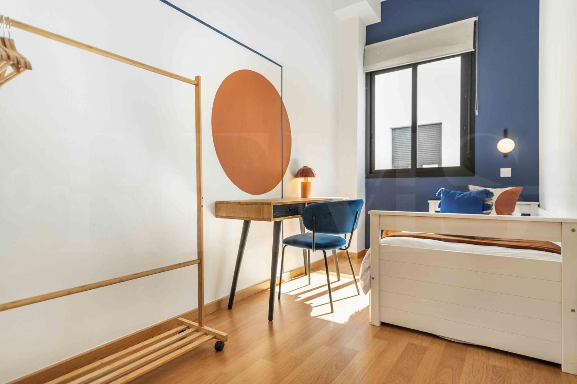 Inviting Apartment In The Center By Rems Málaga Kültér fotó