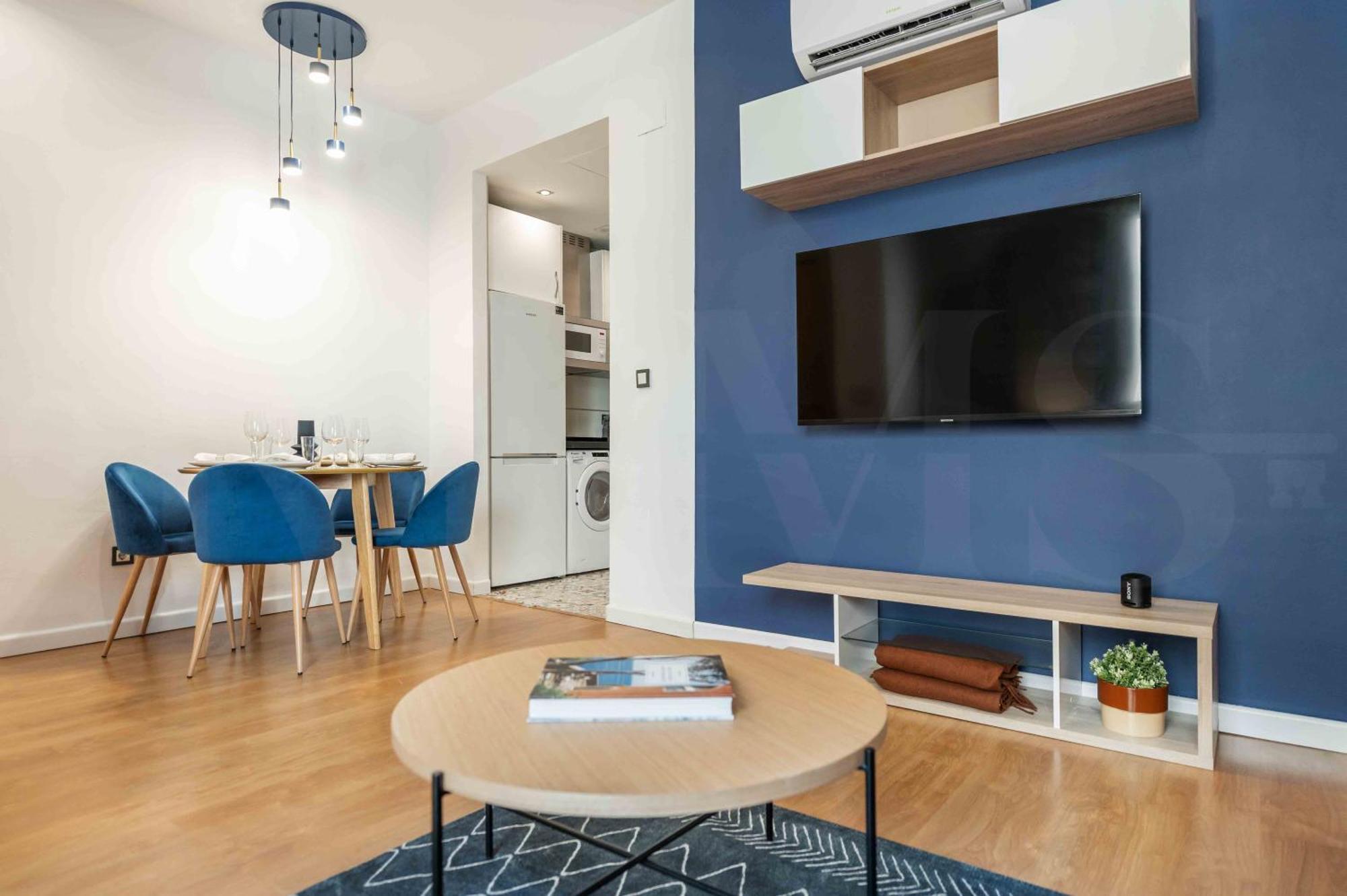 Inviting Apartment In The Center By Rems Málaga Kültér fotó