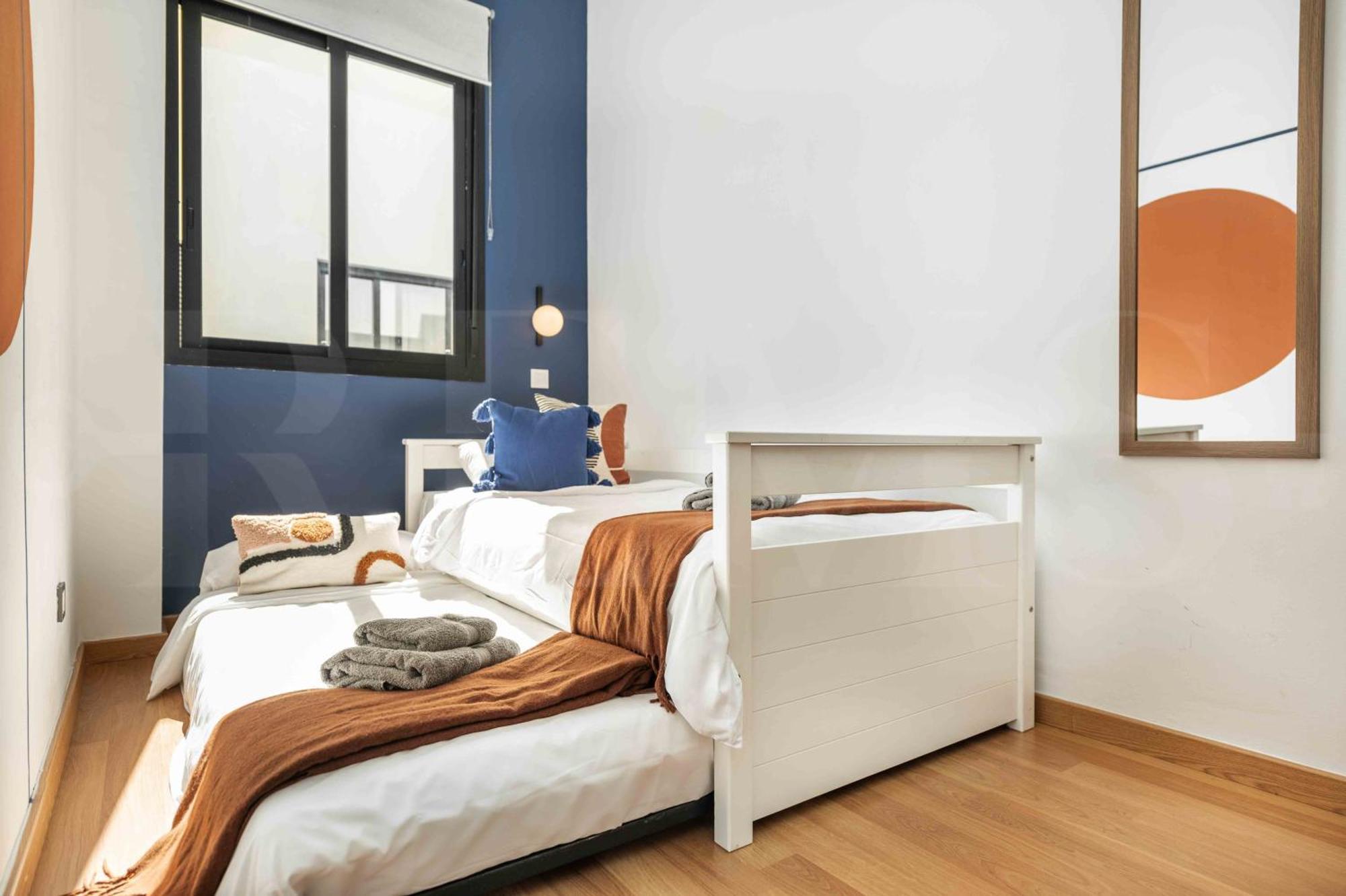 Inviting Apartment In The Center By Rems Málaga Kültér fotó